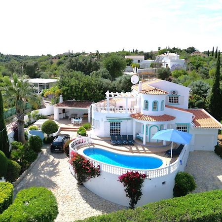 Luxury Casa Da Fonte - Private Heated Salt Pool Villa FAO Exterior photo