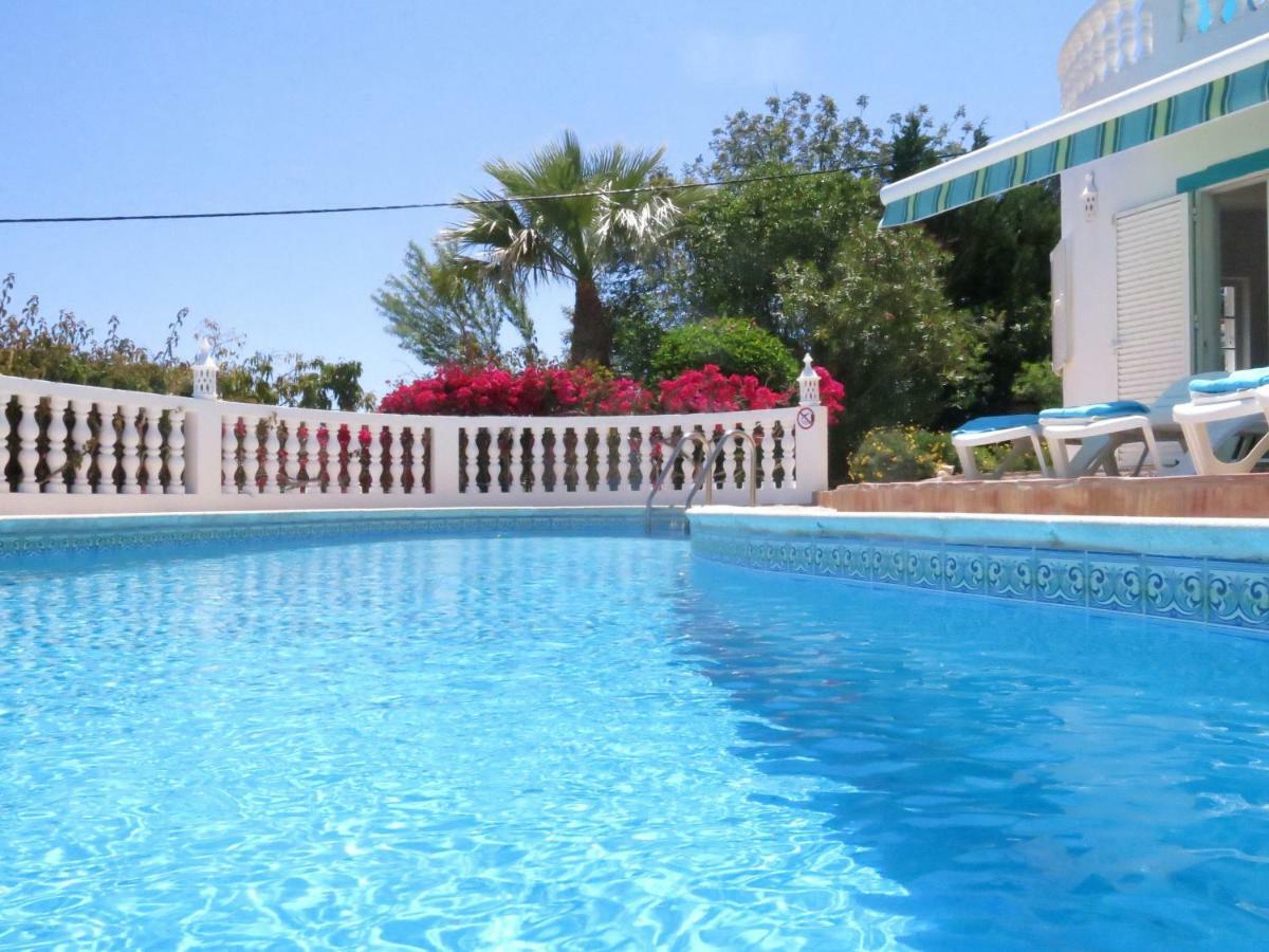 Luxury Casa Da Fonte - Private Heated Salt Pool Villa FAO Exterior photo