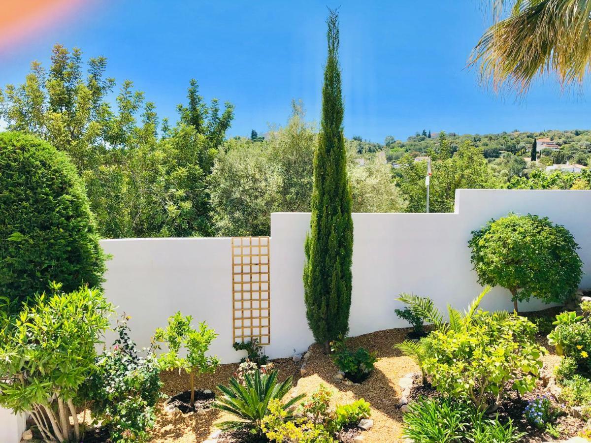 Luxury Casa Da Fonte - Private Heated Salt Pool Villa FAO Exterior photo
