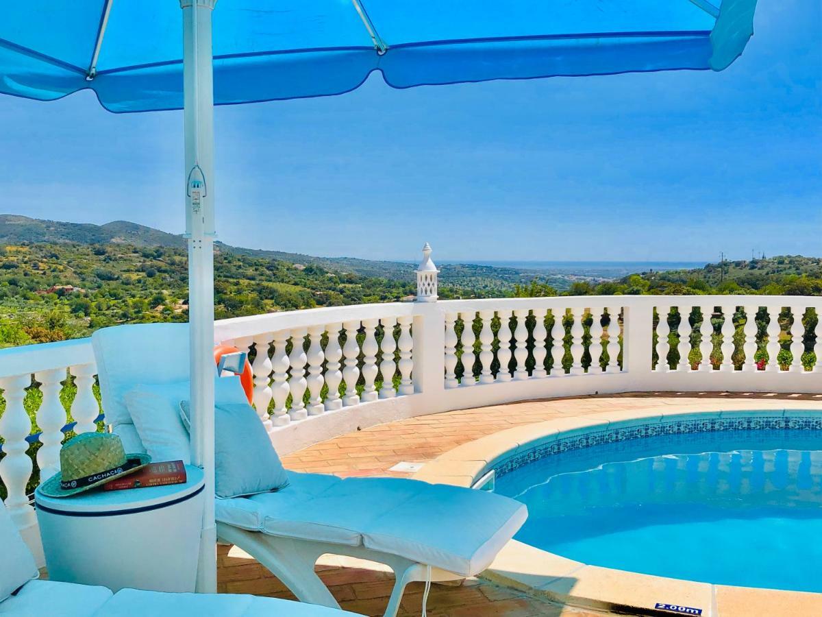 Luxury Casa Da Fonte - Private Heated Salt Pool Villa FAO Exterior photo