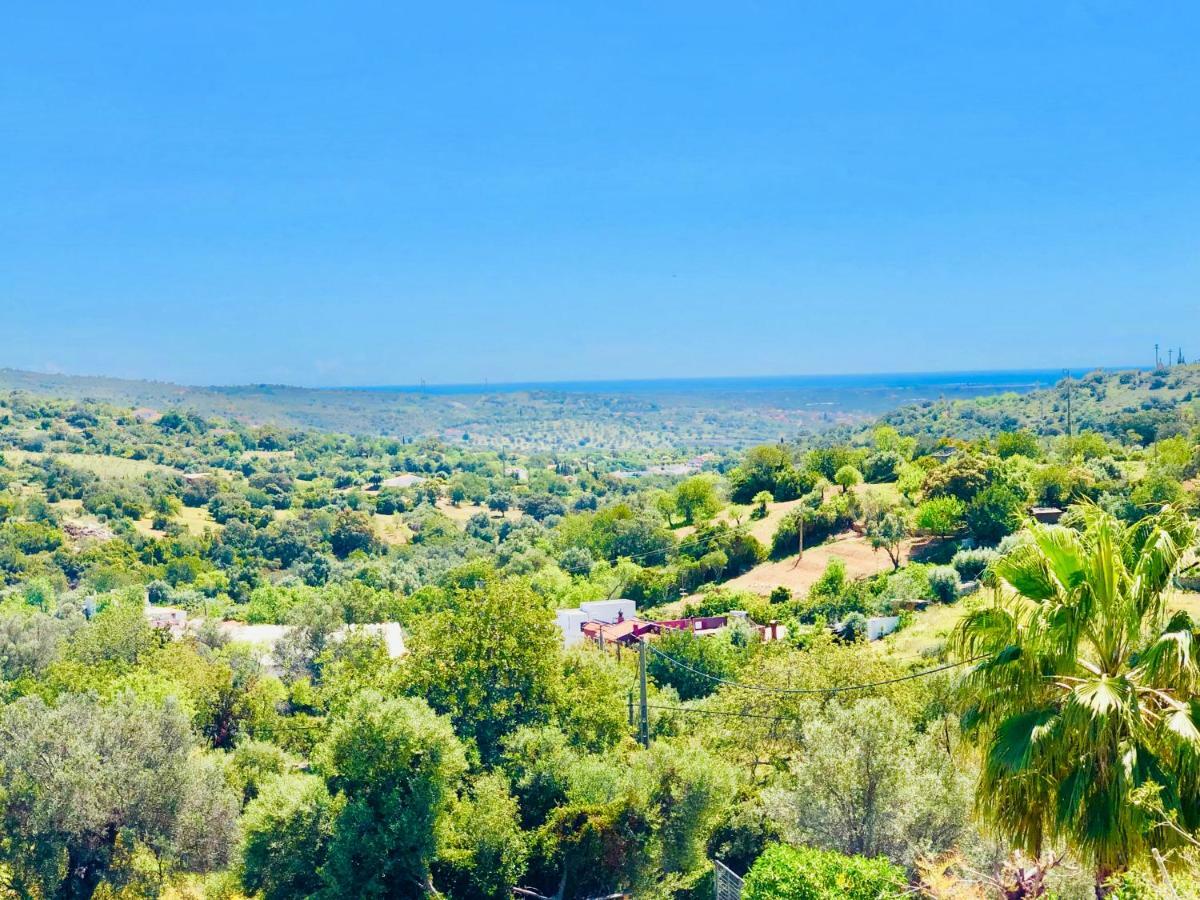 Luxury Casa Da Fonte - Private Heated Salt Pool Villa FAO Exterior photo
