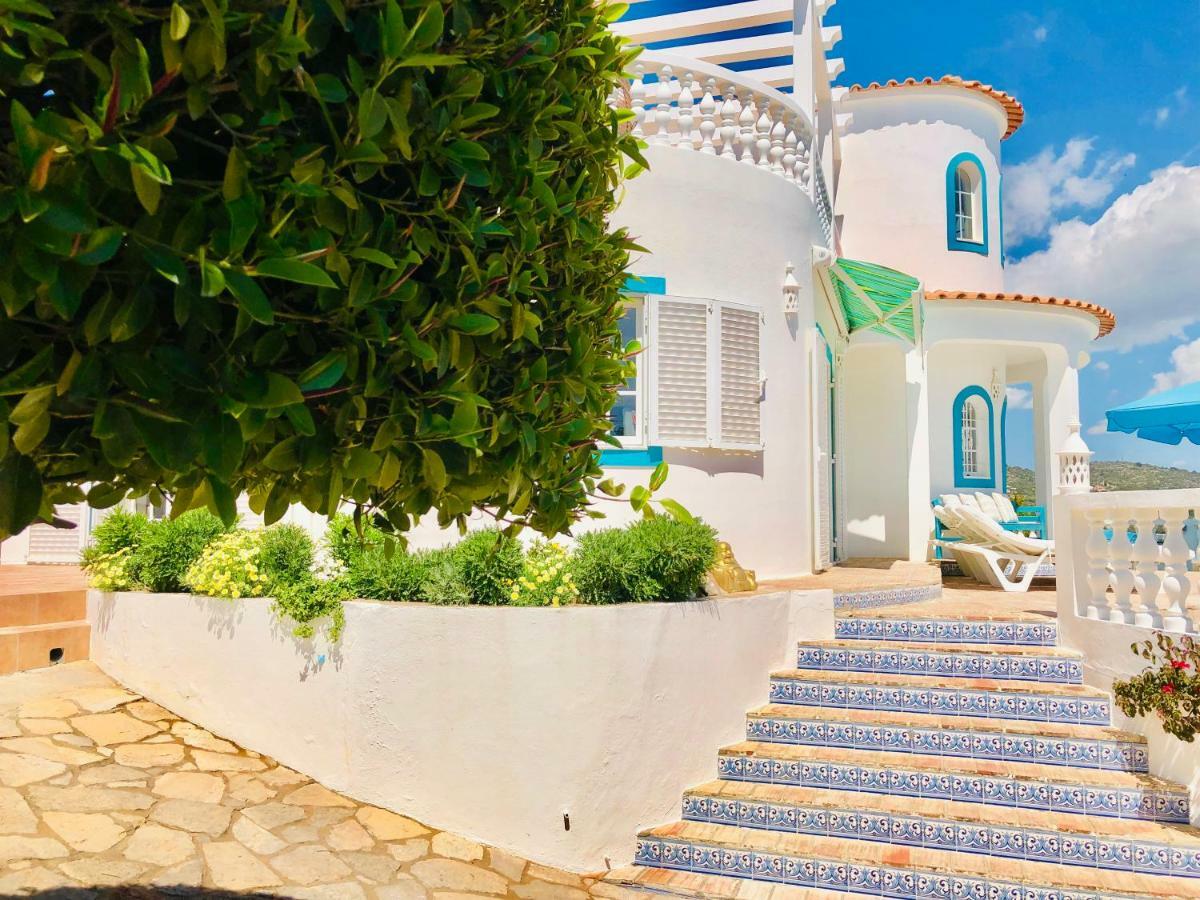 Luxury Casa Da Fonte - Private Heated Salt Pool Villa FAO Exterior photo