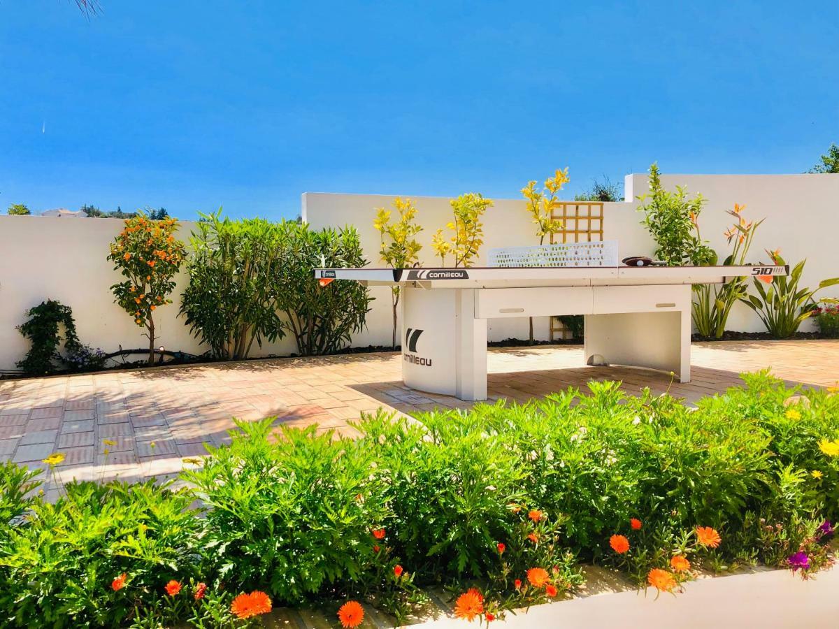 Luxury Casa Da Fonte - Private Heated Salt Pool Villa FAO Exterior photo