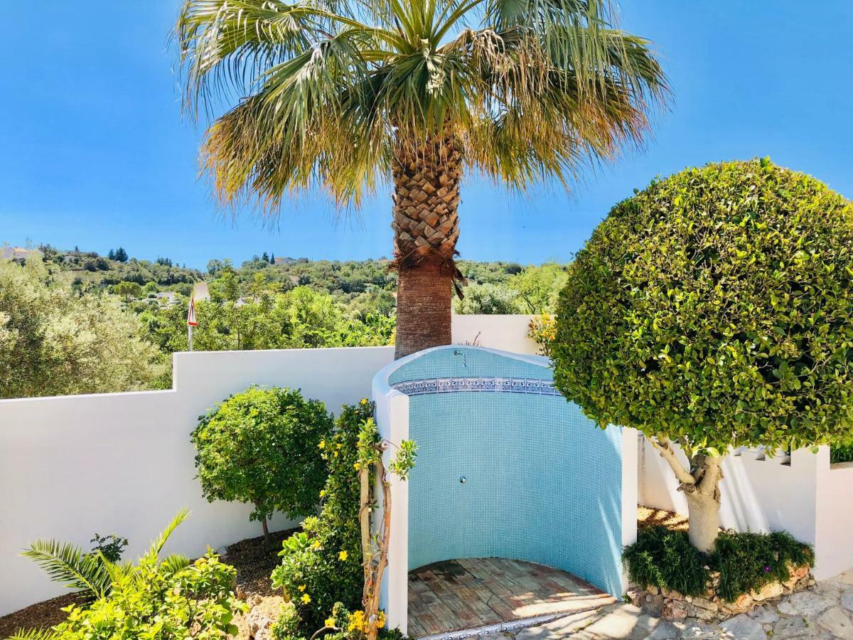 Luxury Casa Da Fonte - Private Heated Salt Pool Villa FAO Exterior photo