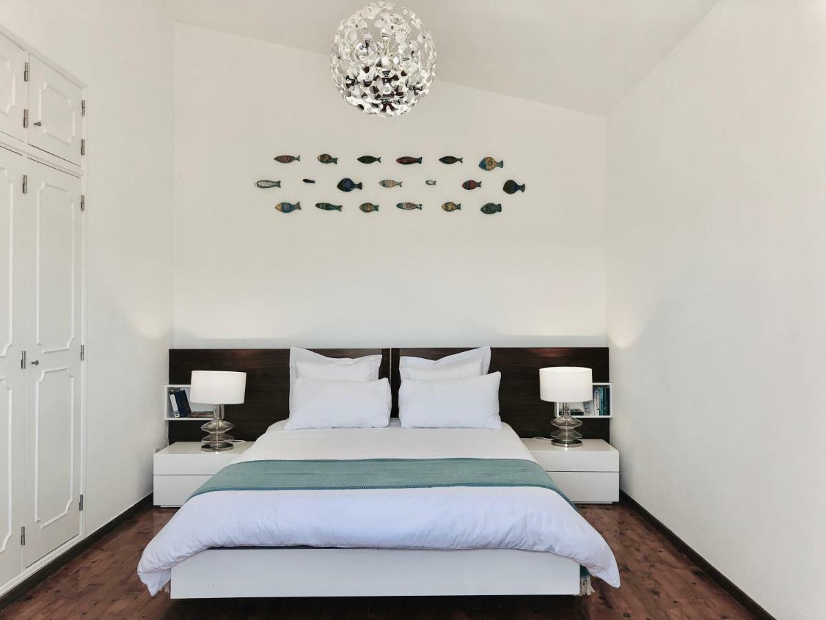 Luxury Casa Da Fonte - Private Heated Salt Pool Villa FAO Exterior photo