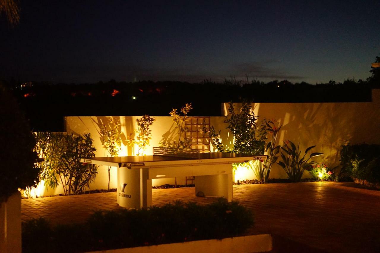 Luxury Casa Da Fonte - Private Heated Salt Pool Villa FAO Exterior photo