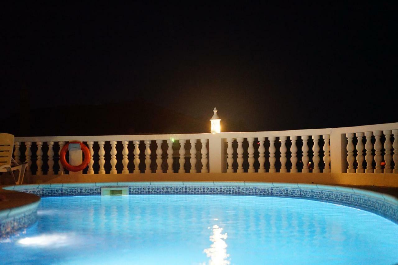 Luxury Casa Da Fonte - Private Heated Salt Pool Villa FAO Exterior photo